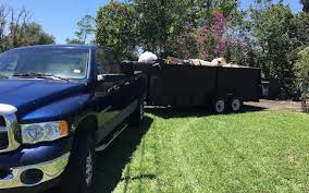 Best Yard Waste Removal  in Kempner, TX